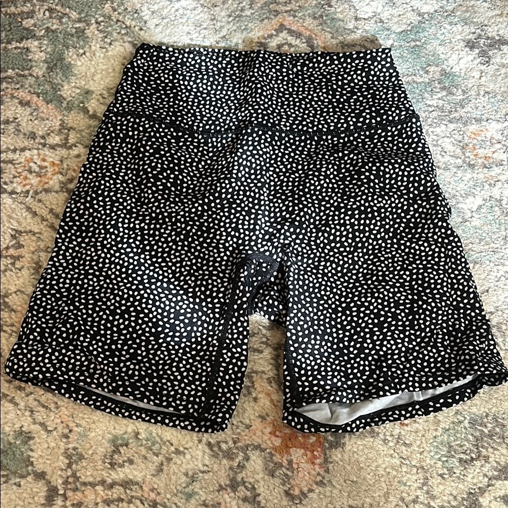 Aoxjox Bike Shorts size Medium